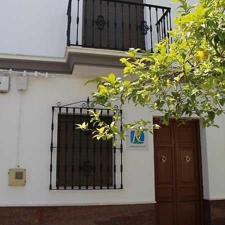 Casa Manolito Villa Prado Del Rey Exterior foto