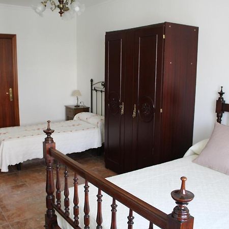 Casa Manolito Villa Prado Del Rey Exterior foto