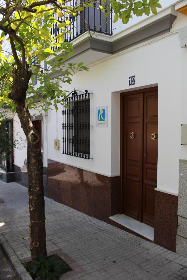 Casa Manolito Villa Prado Del Rey Exterior foto