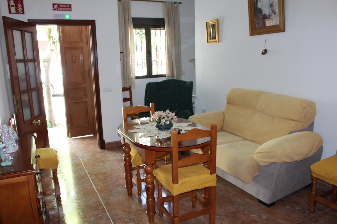 Casa Manolito Villa Prado Del Rey Exterior foto