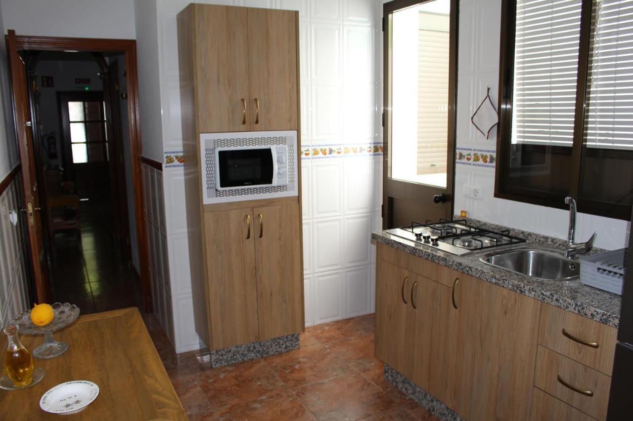 Casa Manolito Villa Prado Del Rey Exterior foto