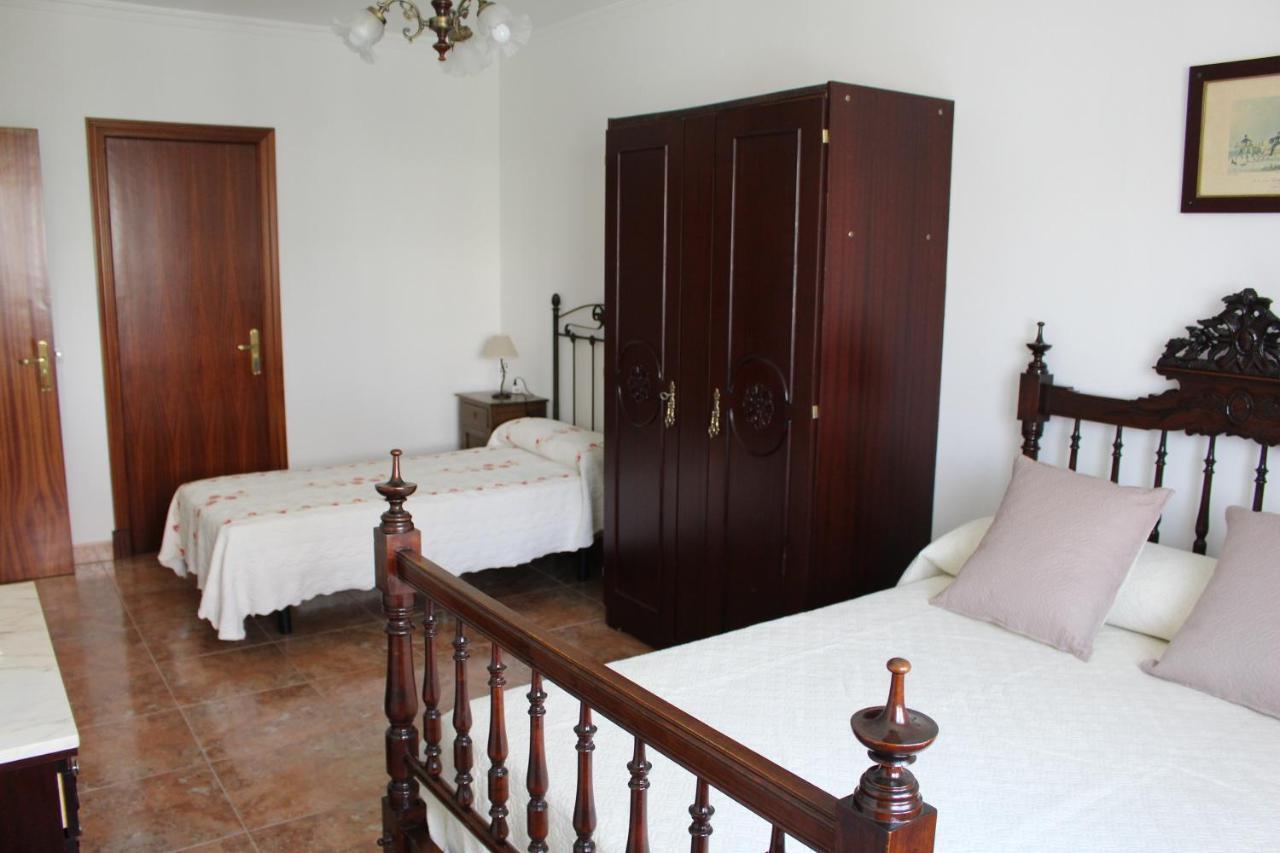 Casa Manolito Villa Prado Del Rey Exterior foto