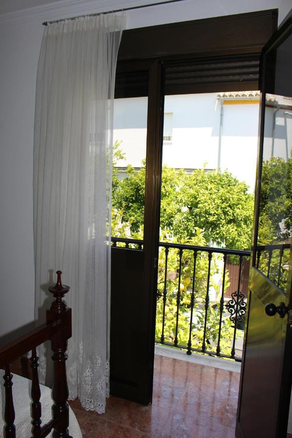 Casa Manolito Villa Prado Del Rey Exterior foto